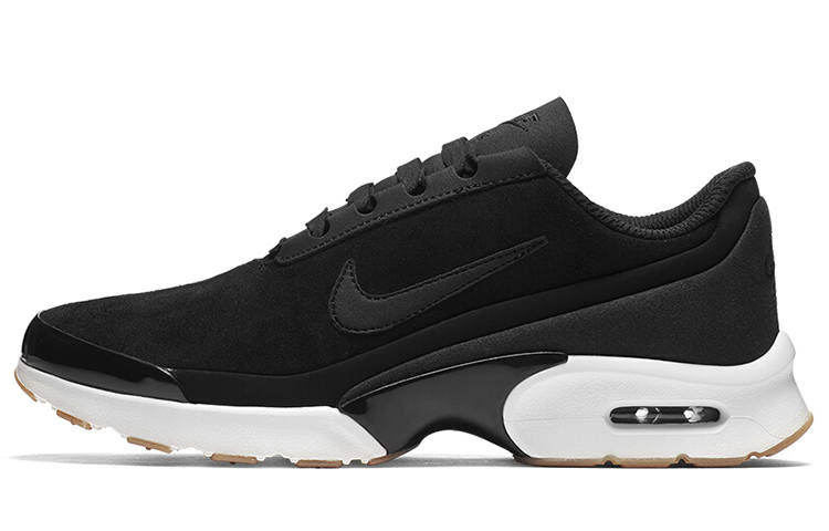 Nike Nike Air Max Jewell SE Low top Casual Shoes Women's Black White