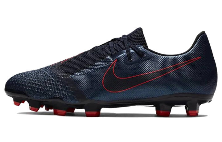 Nike Nike Phantom Venom Academy Fg 'Obsidian Black'