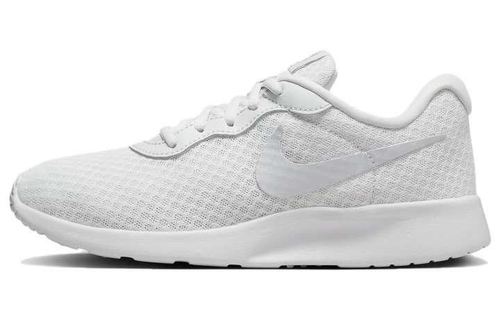Nike Nike Tanjun EasyOn Shoes 'White' Women's