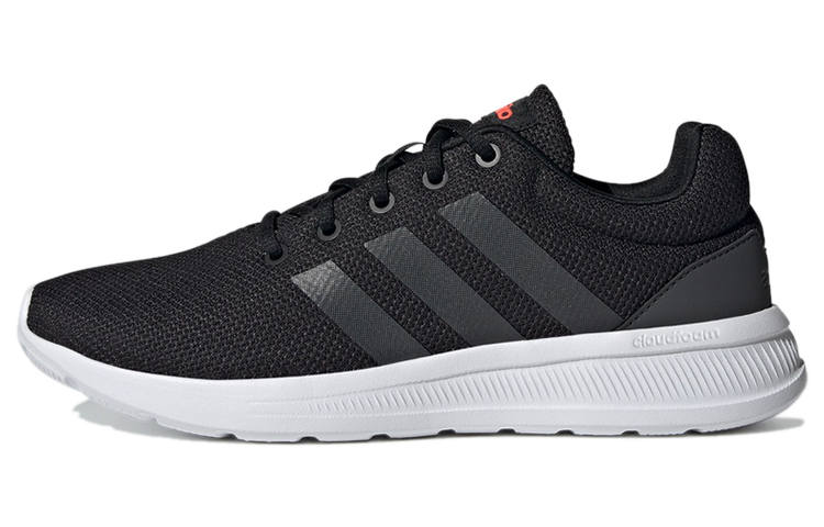 Adidas Neo Lite Racer Adidas Neo Cln 2.0 'Black Carbon'