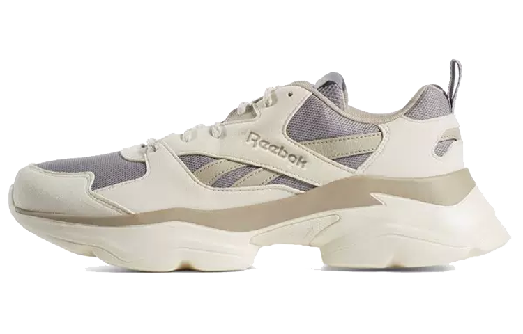 Reebok Royal Bridge Wanna One x Royal Bridge Reebok 3 'Light Sand'
