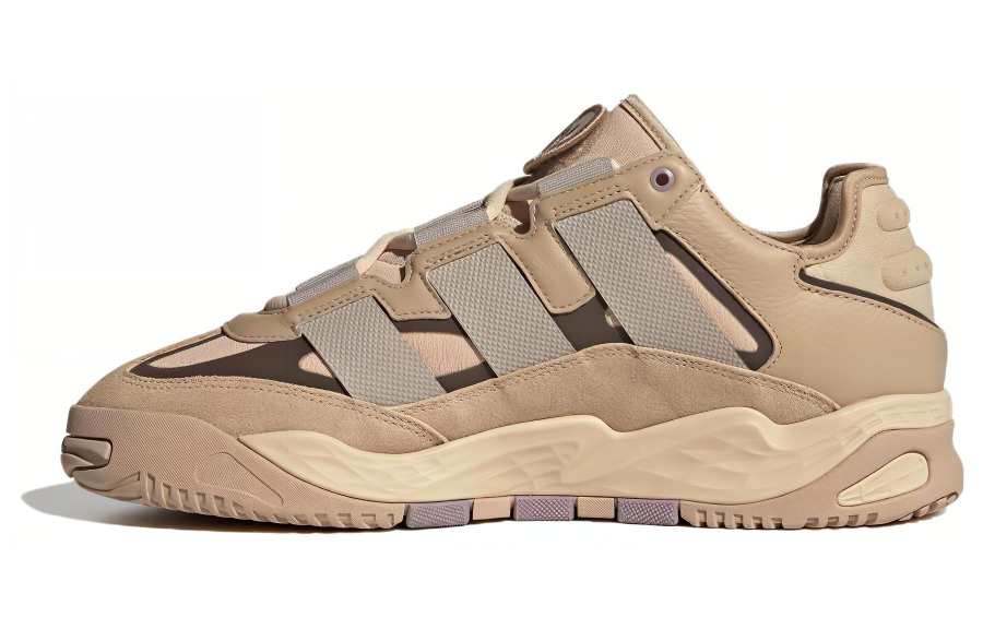 adidas originals Niteball 1.0 Flesh Pink