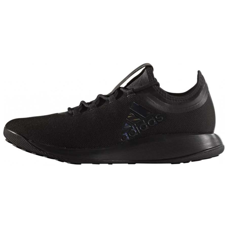 Adidas Adidas X Tango Slip Resistant Abrasion Resistant Low top Casual Shoes Men's Black
