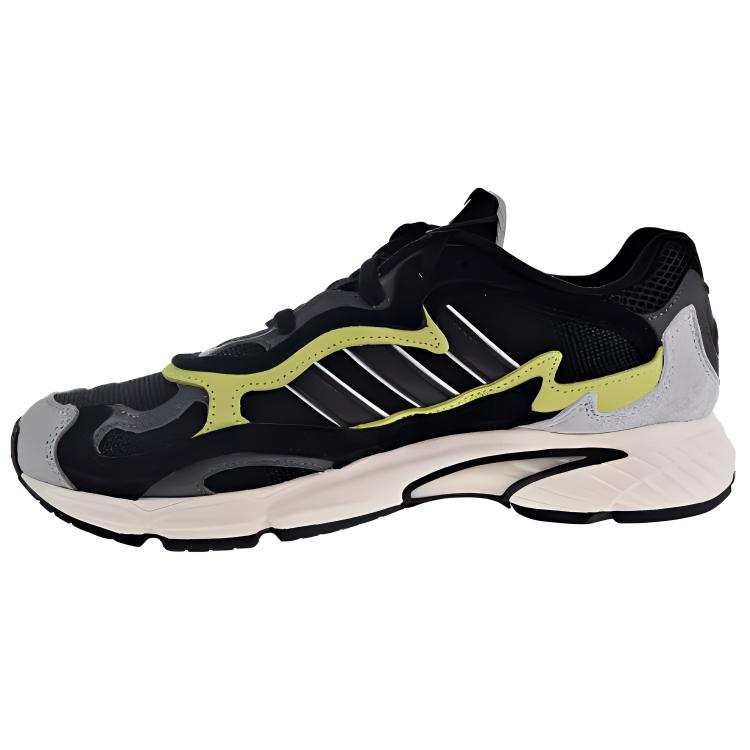 Adidas Originals Temper Run Adidas Originals 'Core Black'