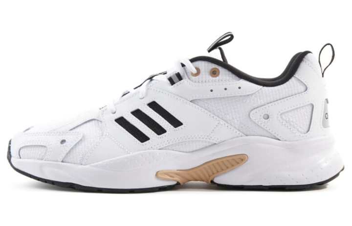 Adidas Adidas Jz Runner 'White Black'