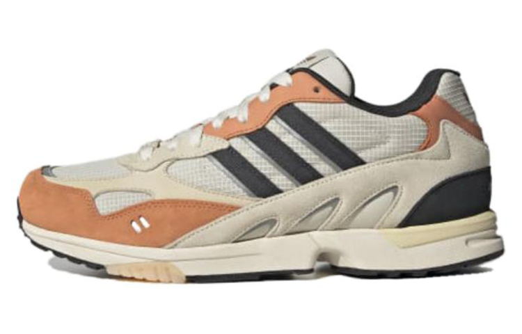 Adidas Originals Adidas Torsion Super Core White Carbon Hazy Copper