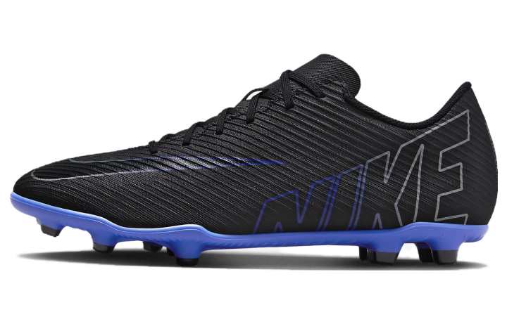 Nike Nike Mercurial Vapor 15 Club Fg Soccer Cleats 'Black Pack'