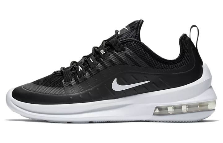 Nike Nike Air Max Axis Black White Women's