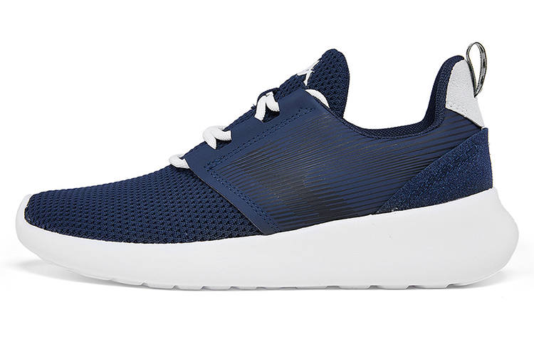 Kappa Casual Shoes Unisex Low Top Blue/White