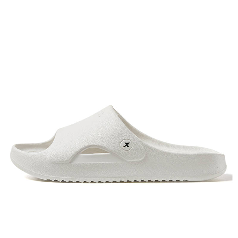 XTEP XTEP Quick Dry Abrasion Resistant Slide Slippers Men's