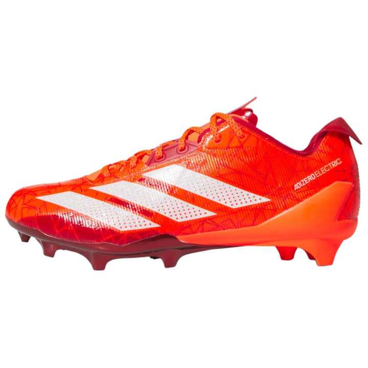 Adidas Adidas Adizero Electric 'All-American Bowl Pack - Solar Red'