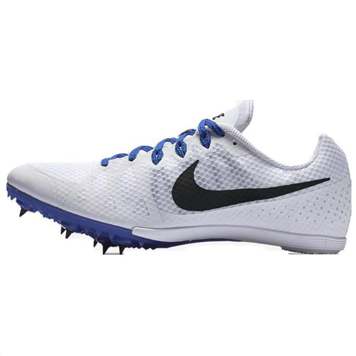 Nike Nike Air Zoom Rival M 8 'White Racer Blue'