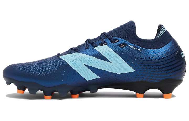 New Balance Tekela New Balance v4+ Pro Low Fg 'Navy Team Sky Blue'