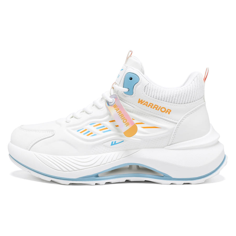 Warrior Horse Year Spring Limited Edition Casual Shoes Men's