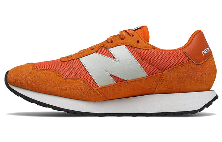 New Balance New Balance 237 'Orange Cream'