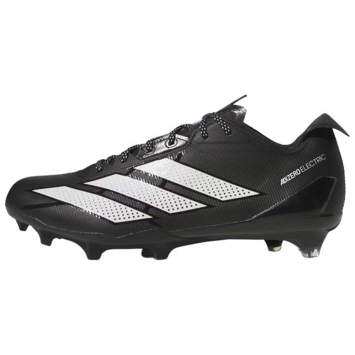 Adidas Adizero Electric Adidas 2 'Core Black Cloud White'