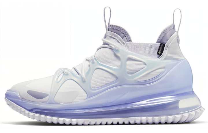 Nike Nike Air Max 720 Horizon White
