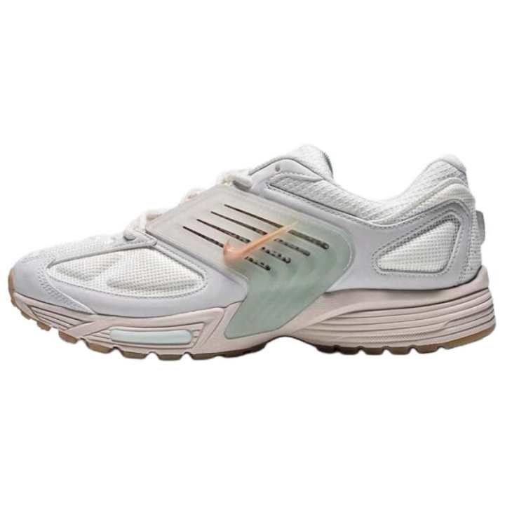 Nike Nike Air Pegasus Wave Abrasion Resistant Low top Casual Shoes Men's White