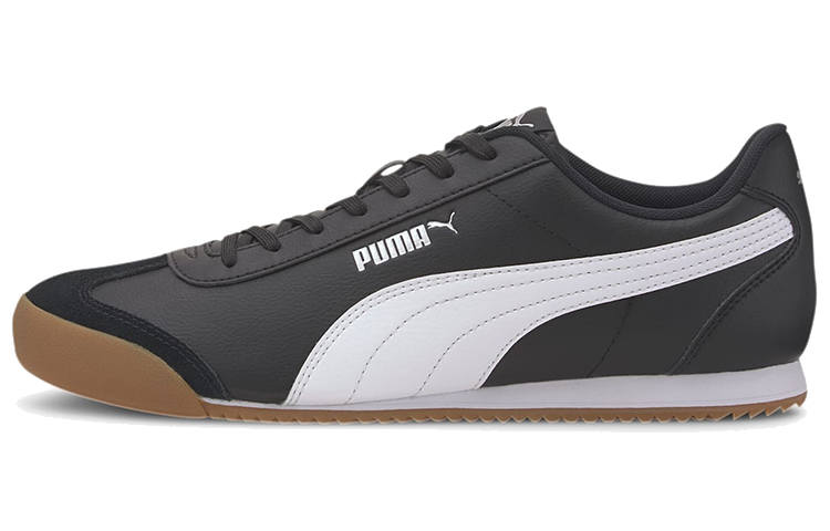 PUMA PUMA Turin 0 'Black Gum'