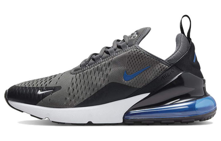 Nike Nike Air Max 270 Iron Grey Game Royal