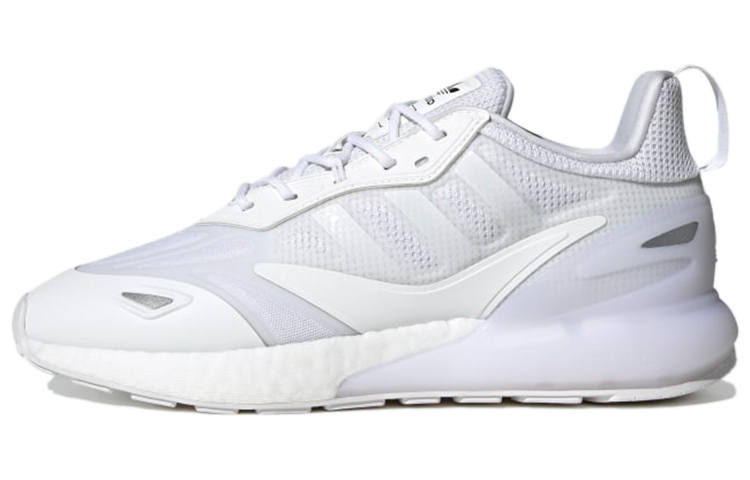 Adidas Originals Adidas Zx 2K Boost 2.0 'Cloud White'