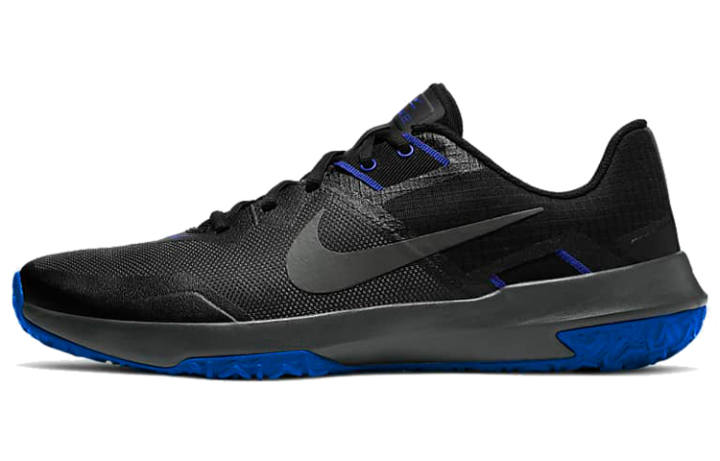 Nike Nike Varsity Compete Tr 3 'Newsprint Racer Blue'