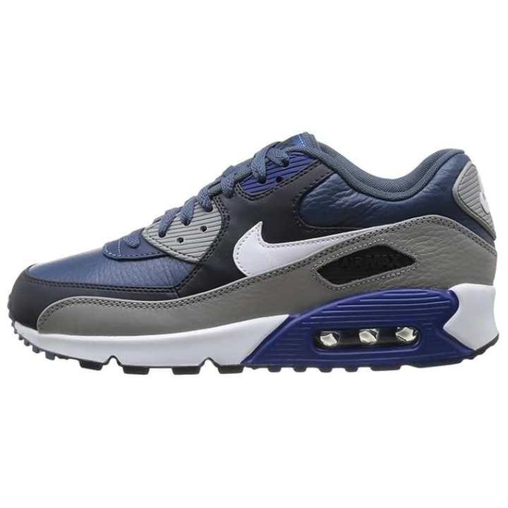 Nike Nike Air Max 90 New Slate Gym Blue
