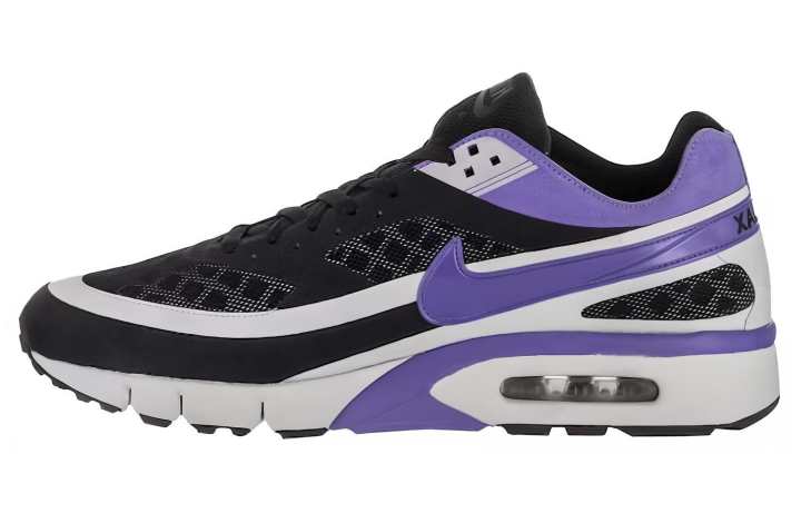 Nike Nike Air Bw Gen Ii Persian Black