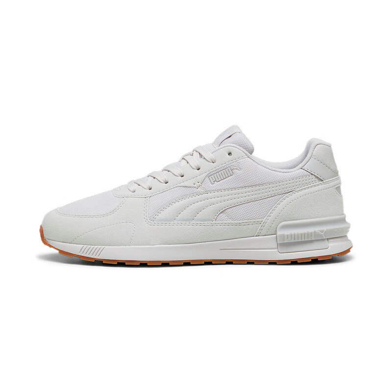 PUMA PUMA Graviton Trainers 'Feather Grey'