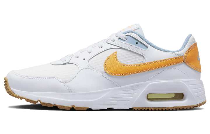 Nike Nike Air Max Sc 'White Laser Orange'