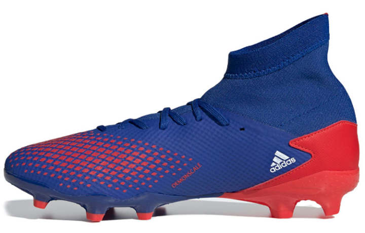 Adidas Adidas Predator 20.3 Fg 'Team Royal Red'