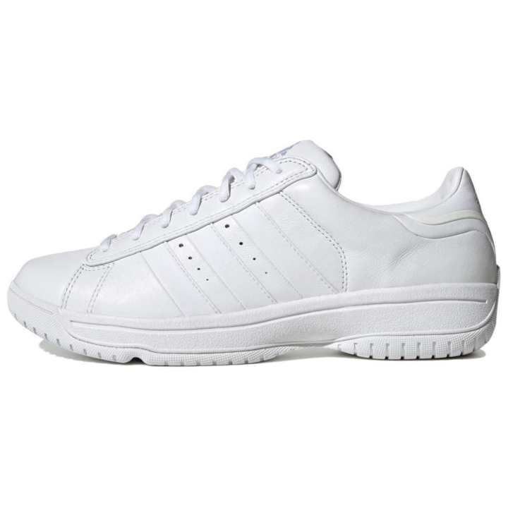 Adidas Adidas Campus S Supreme Sole Cloud White