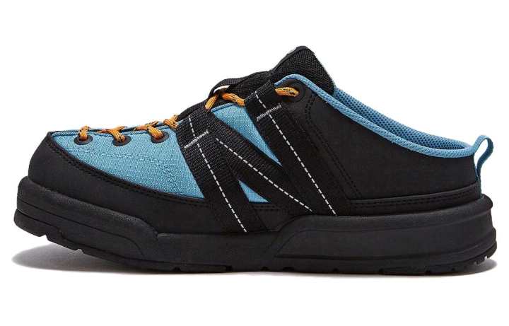 New Balance New Balance Crv Mule V2 Running Shoes 'Blue'