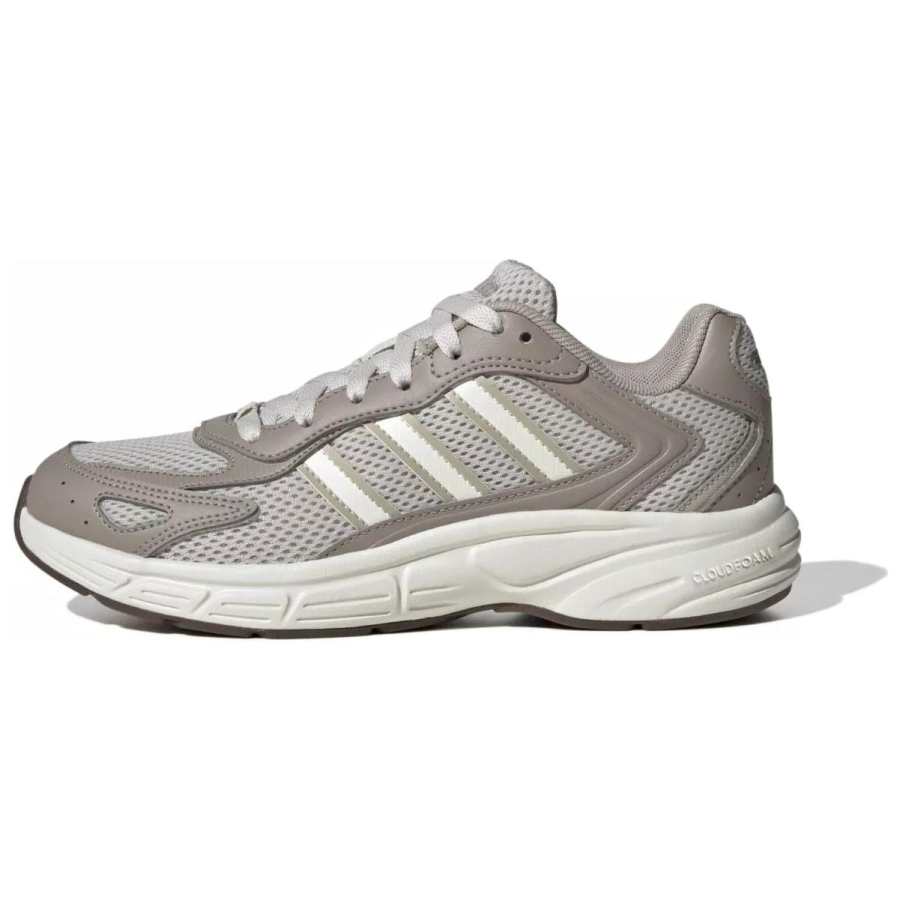Adidas Adidas ECLYPTIX 2000 Slip Resistant Abrasion Resistant Low top Casual Shoes Women's Light Umber