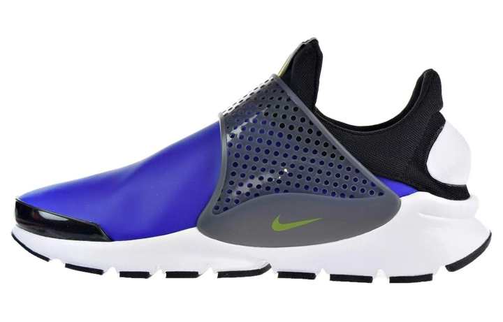 Nike Nike Sock Dart Paramount Blue