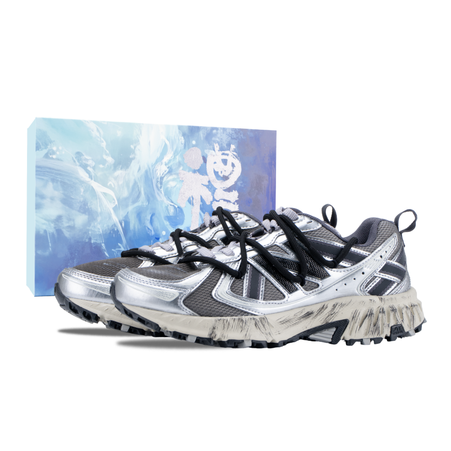 New Balance New Balance NB 410 V5 Gothic Off Road Mesh Abrasion Resistant Abrasion Resistant Low top Casual Shoes Unisex