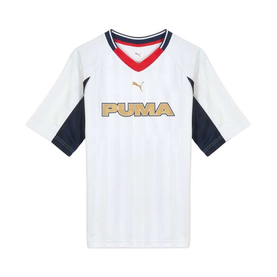 PUMA FOOTBALL JERSEY FW25 Soccer Jersey Men's