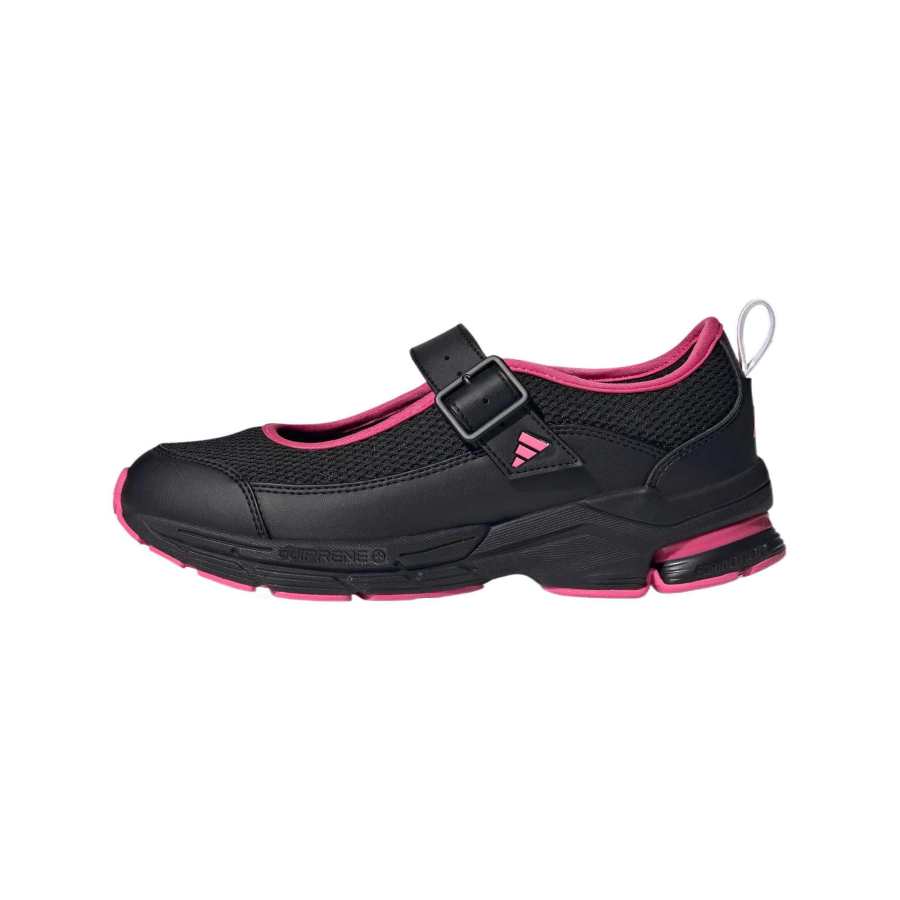 Adidas Adidas FOS FORMOTION Cushioning Low top Casual Shoes Women's Black Pink
