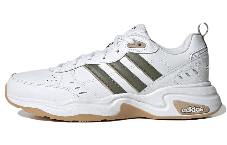 Adidas Neo Adidas Strutter 'White Olive Strata'