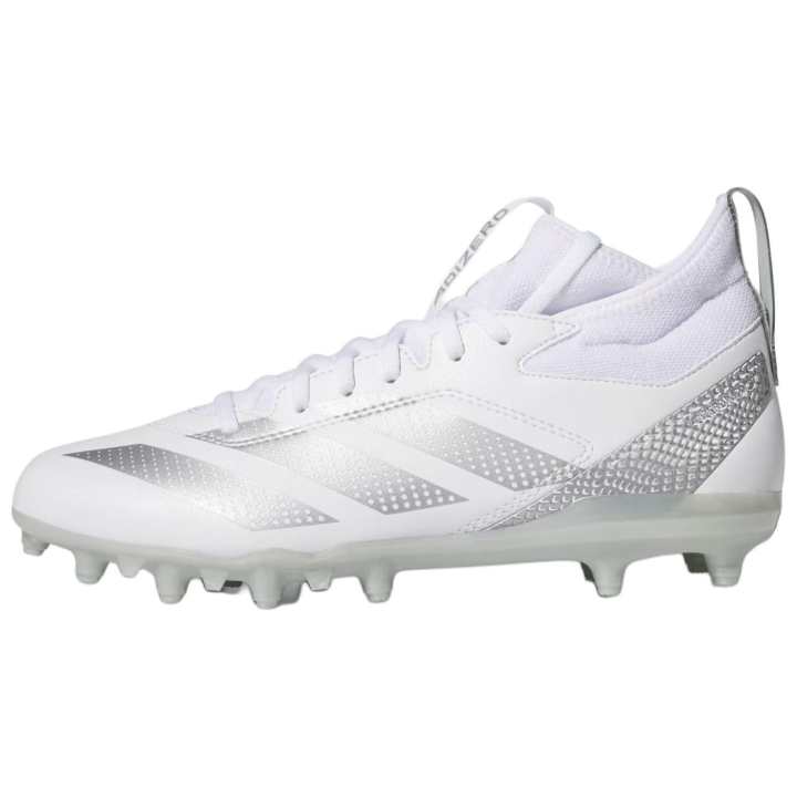 Adidas Adidas Adizero Impact.2 'Cloud White Silver Metallic'
