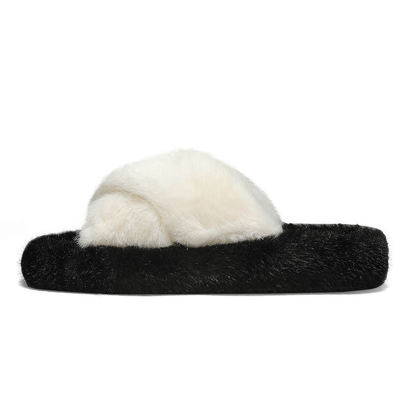 Jeep Quiet Slip-Resistant Slide Slippers Women's