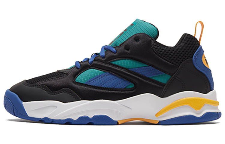 PUMA PUMA The Hundreds X Performer 'Black Olympian Blue'