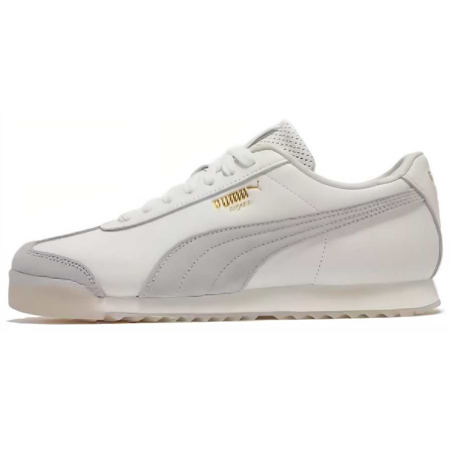 PUMA PUMA Roma 'Warm White Sedate Grey'