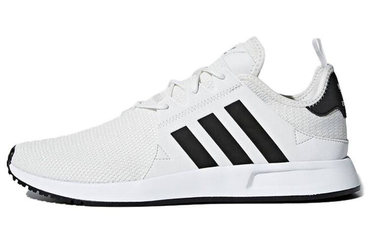 Adidas Originals X_PLR Adidas Originals 'White Black'