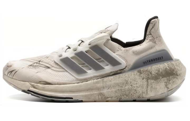 Adidas adidas UltraBoost Putty Grey