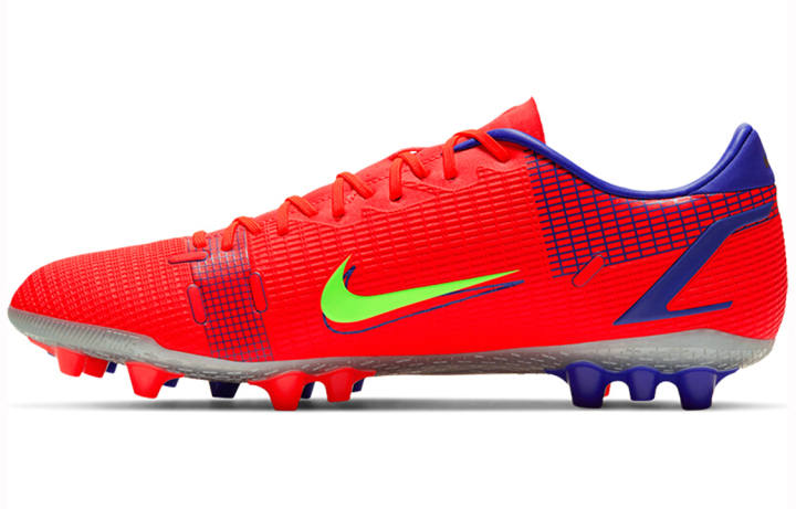 Nike Nike Vapor 14 Academy Ag Artificial Grass 'Red Green'