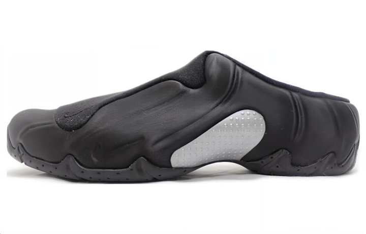 Nike Nike Solo Slide 'Black'