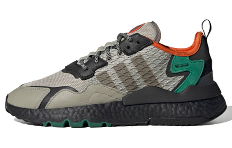 Adidas Originals Adidas Nite Jogger 'Sesame'