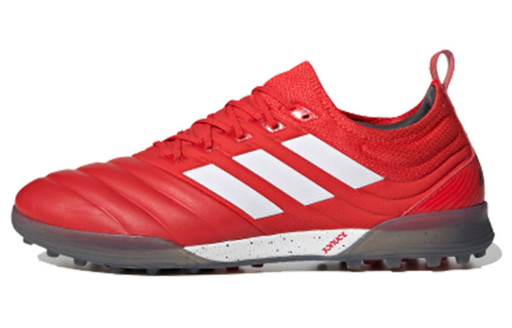 Adidas adidas Copa 20.1 TF Turf 'Active Red / Cloud White / Core Black'