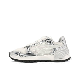 883 SILVER STAR Low top Casual Shoes Unisex